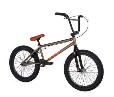 BMX-Rad Fit Series One 20.25"