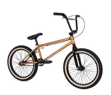 BMX-Rad Fit Series One 20.5"