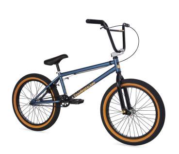 BMX-Rad Fit Series One 20.75"