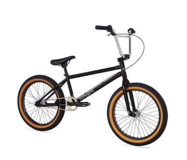 BMX-Rad Fit TRL 21" 2023