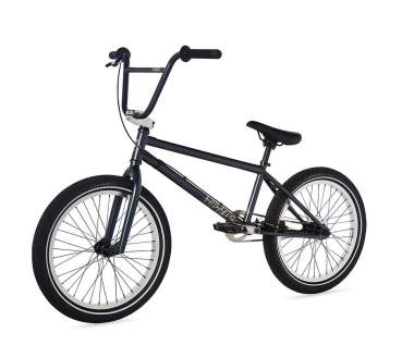 BMX-Bike Fit TRL 21.25"