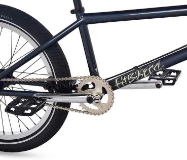 BMX-Bike Fit TRL 21.25"