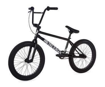 BMX-Bike Fit TRL 21" Nastazio Signature
