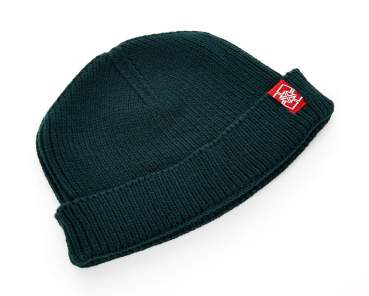 Beanie Fit Shorty