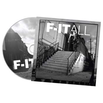 DVD Fit F-It All