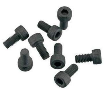 Replacement Pins Fit for Mack Pedals