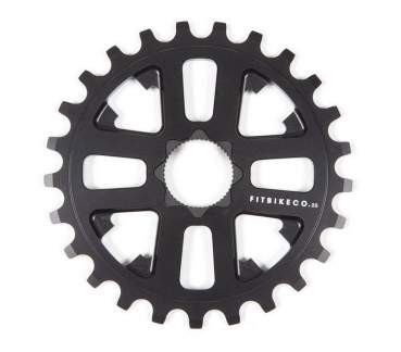 Kettenblatt Fit Key Spline Drive