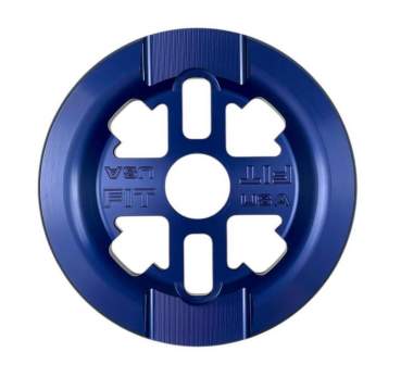 Sprocket Fit Key Guard V2