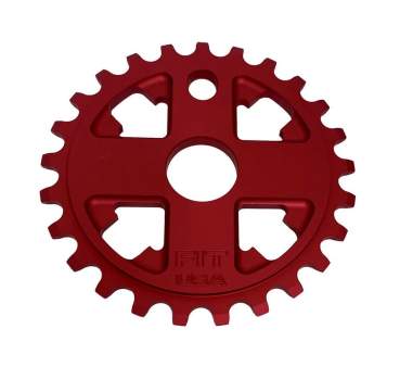 Preview: Sprocket Fit Key V2