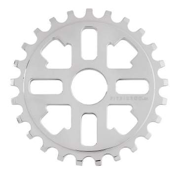 Sprocket Fit Key