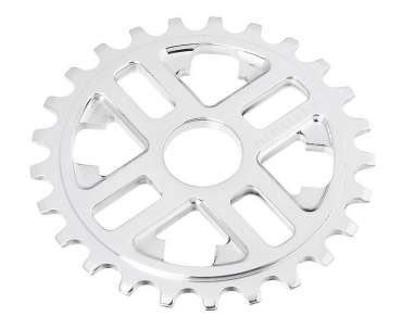 Sprocket Fit Key
