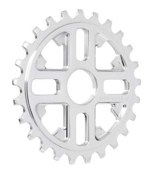 Sprocket Fit Key