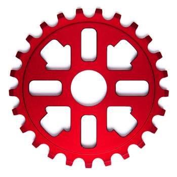 Sprocket Fit Key