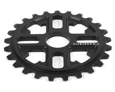 Sprocket Fit Key
