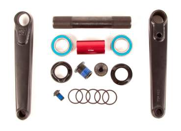 Crank Fit Blunt