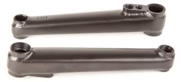 Crank Fit OEM