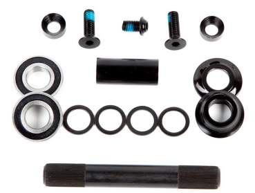 Crank Fit OEM