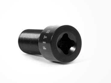 Kurbelabzieher Fit 24mm