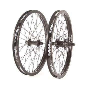 Wheel Set Fit Freecoaster 20"