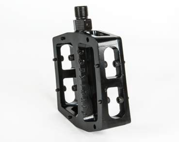 Pedals Fit Alloy