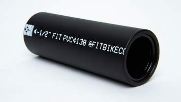 Peg Fit PVC