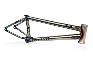 Frame Fit Hango