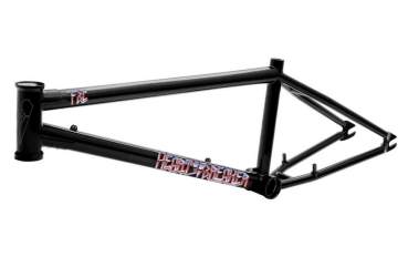 Frame Fit Hartbreaker