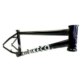 Frame Fit Metal Eagle