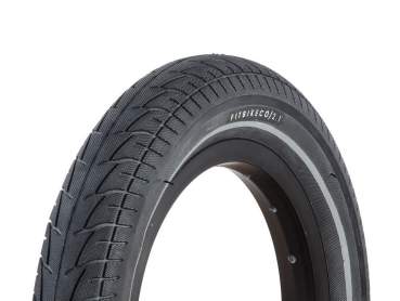 Tire Fit OEM Nightvision