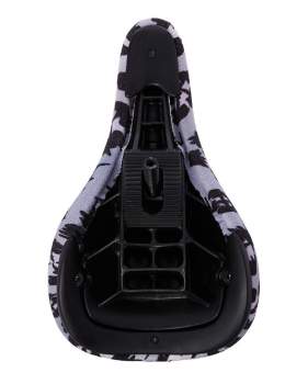 Sattel Fit Barstool Camo Pivotal