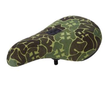 Sattel Fit Barstool Camo Pivotal