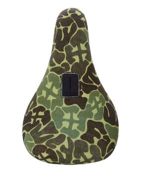 Sattel Fit Barstool Camo Pivotal