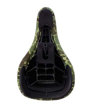Sattel Fit Barstool Camo Pivotal