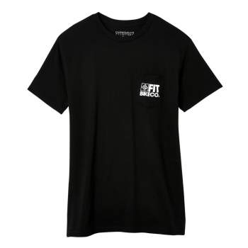 T-Shirt Fit F-ocket Pocket