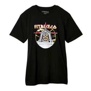 T-Shirt Fit Fighter