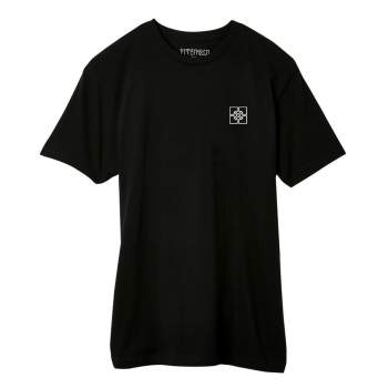 T-Shirt Fit Key