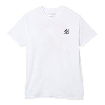 T-Shirt Fit Key