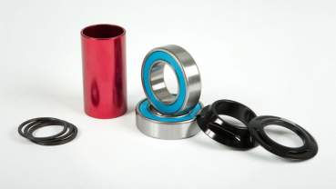 Bearings Fit Mid BB