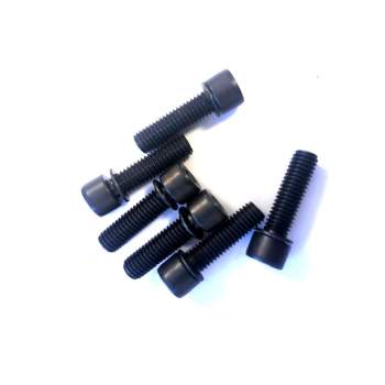 Stem Bolts Fit