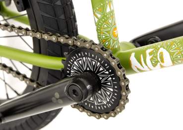 BMX-Bike Fly Bikes Neo 16"