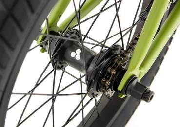 BMX-Bike Fly Bikes Neo 16"