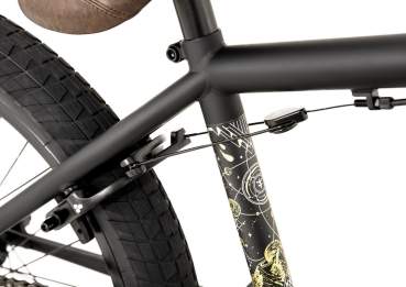 BMX-Bike Fly Bikes Neutron
