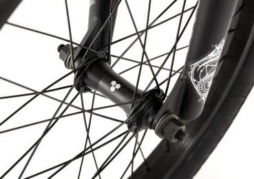 BMX-Bike Fly Bikes Neutron
