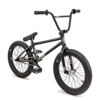 BMX-Bike Fly Bikes Supernova 18"