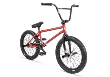 BMX-Bike Fly Bikes Proton CST