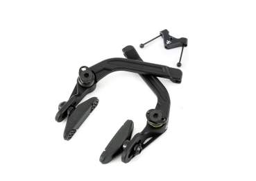 Brake Fly Bikes Manual CNC Nano Classic