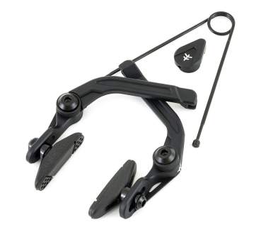 Brake Fly Bikes Manual CNC Springhanger