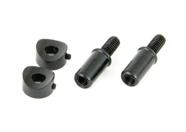 Removable Brake Mounts Fly Bikes M6