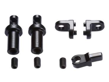Removable Brake Mount Kit Fly Bikes EBS