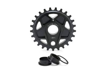 Sprocket Fly Bikes Tractor XL 2
